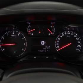 Foto inzerátu Opel Combo 1.5 CDTI