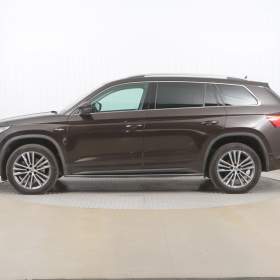 Foto inzerátu Škoda Kodiaq 2.0 TDI