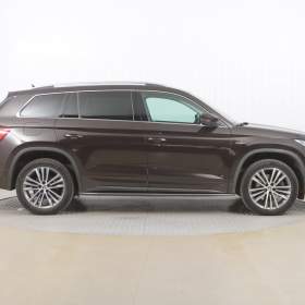Foto inzerátu Škoda Kodiaq 2.0 TDI