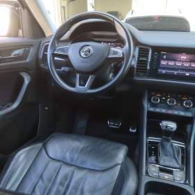 Foto inzerátu Škoda Kodiaq 2.0 TDI