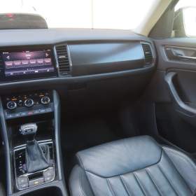 Foto inzerátu Škoda Kodiaq 2.0 TDI