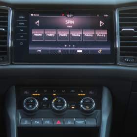 Foto inzerátu Škoda Kodiaq 2.0 TDI