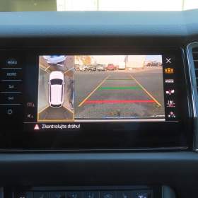 Foto inzerátu Škoda Kodiaq 2.0 TDI
