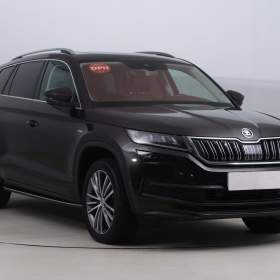 Škoda Kodiaq 2.0 TDI / 19641453