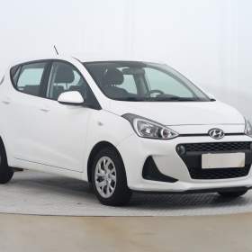 Fotka k inzerátu Hyundai i10 1.0 / 19600499