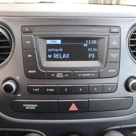 Foto inzerátu Hyundai i10 1.0