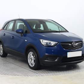 Fotka k inzerátu Opel Crossland 1.2 / 19521929