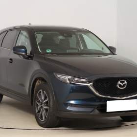 Foto inzerátu Mazda CX-5 2.0 Skyactiv-G