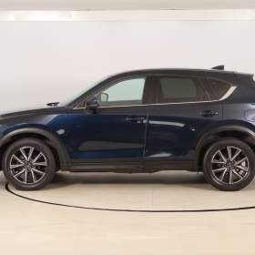 Foto inzerátu Mazda CX-5 2.0 Skyactiv-G