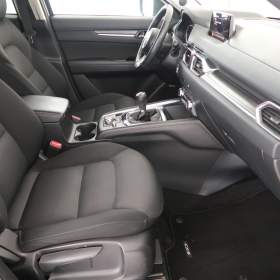 Foto inzerátu Mazda CX-5 2.0 Skyactiv-G