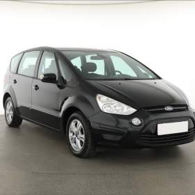 Ford S- MAX 1.6 TDCi / 19641462