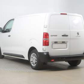 Foto inzerátu Peugeot Expert 1.6 BlueHDi