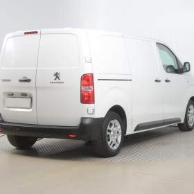 Foto inzerátu Peugeot Expert 1.6 BlueHDi