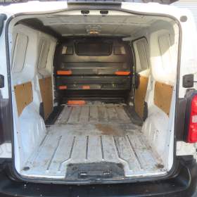 Foto inzerátu Peugeot Expert 1.6 BlueHDi