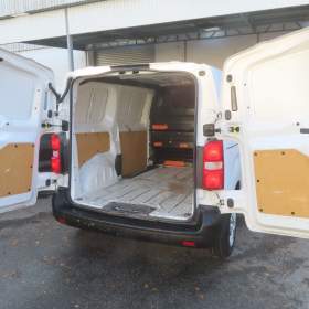 Foto inzerátu Peugeot Expert 1.6 BlueHDi