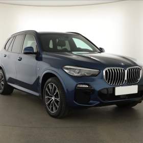 BMW X5 xDrive40i / 19641467