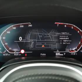 Foto inzerátu BMW X5 xDrive40i