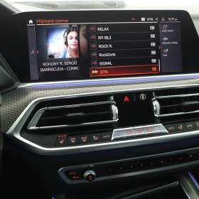 Foto inzerátu BMW X5 xDrive40i