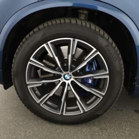 Foto inzerátu BMW X5 xDrive40i