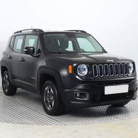Jeep Renegade 2.0 MultiJet / 19641468