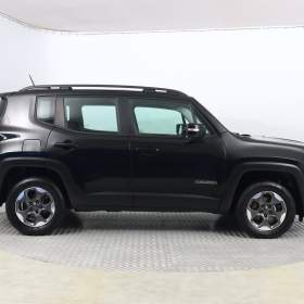 Foto inzerátu Jeep Renegade 2.0 MultiJet