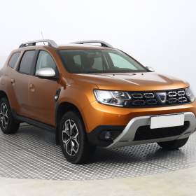 Foto inzerátu Dacia Duster 1.3 TCe