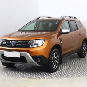 Foto inzerátu Dacia Duster 1.3 TCe