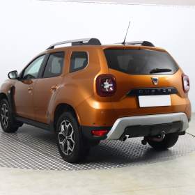 Foto inzerátu Dacia Duster 1.3 TCe