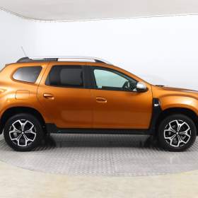 Foto inzerátu Dacia Duster 1.3 TCe
