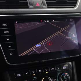 Foto inzerátu Škoda Superb 2.0 TDI