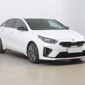 Kia ProCeed GT 1.6 T- GDI / 19641479