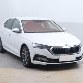 Foto inzerátu Škoda Octavia 2.0 TDI