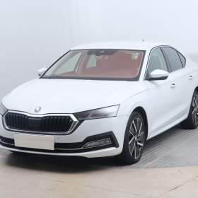 Foto inzerátu Škoda Octavia 2.0 TDI