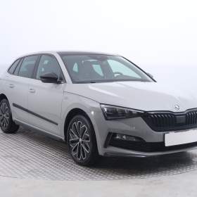 Škoda Scala 1.0 TSI / 19641483