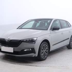 Foto inzerátu Škoda Scala 1.0 TSI