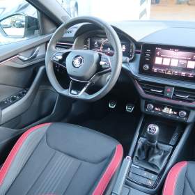 Foto inzerátu Škoda Scala 1.0 TSI