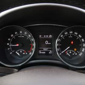 Foto inzerátu Škoda Superb 2.0 TDI