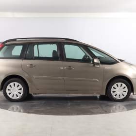 Foto inzerátu Citroën C4 Picasso 2.0 HDi