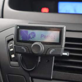 Foto inzerátu Citroën C4 Picasso 2.0 HDi