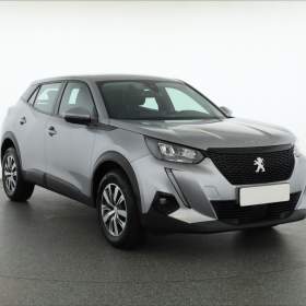 Peugeot 2008 1.2 PureTech / 19641491