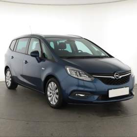 Opel Zafira 2.0 CDTI / 19641494