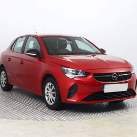 Fotka k inzerátu Opel Corsa 1.2 / 19641242