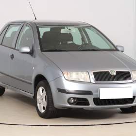 Škoda Fabia 1.4 16V / 19641504