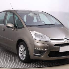 Citroën C4 Picasso 1.6 HDi / 19641505