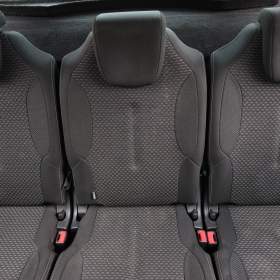 Foto inzerátu Citroën C4 Picasso 1.6 HDi