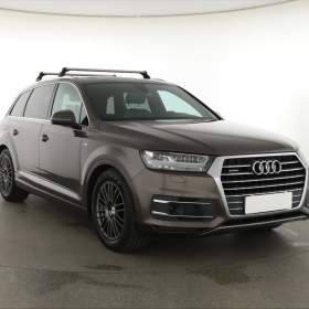 Foto inzerátu Audi Q7 3.0 TDI