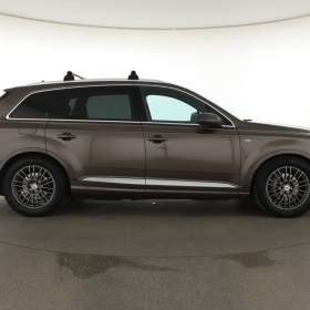 Foto inzerátu Audi Q7 3.0 TDI