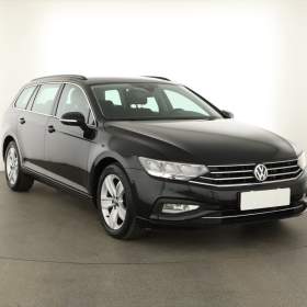 Volkswagen Passat 2.0 TDI / 19641508