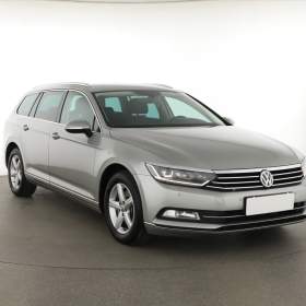 Volkswagen Passat 2.0 TDI / 19641509