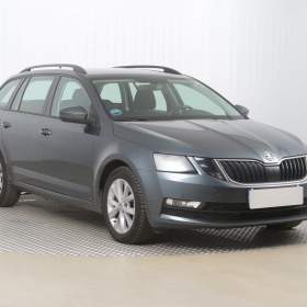 Fotka k inzerátu Škoda Octavia 1.6 TDI / 19635436